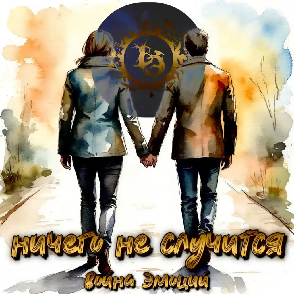 Война Эмоций