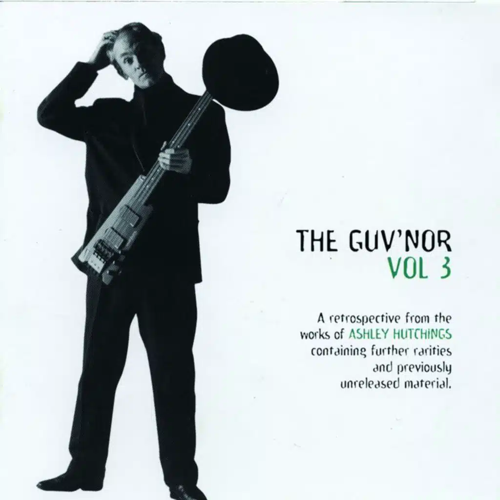The Guv'nor (Vol. 3)
