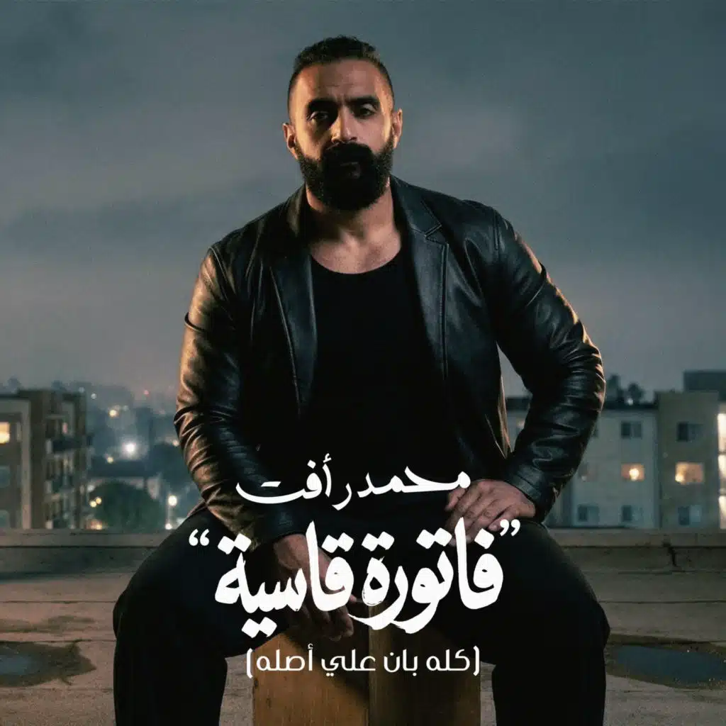 فاتورة قاسية