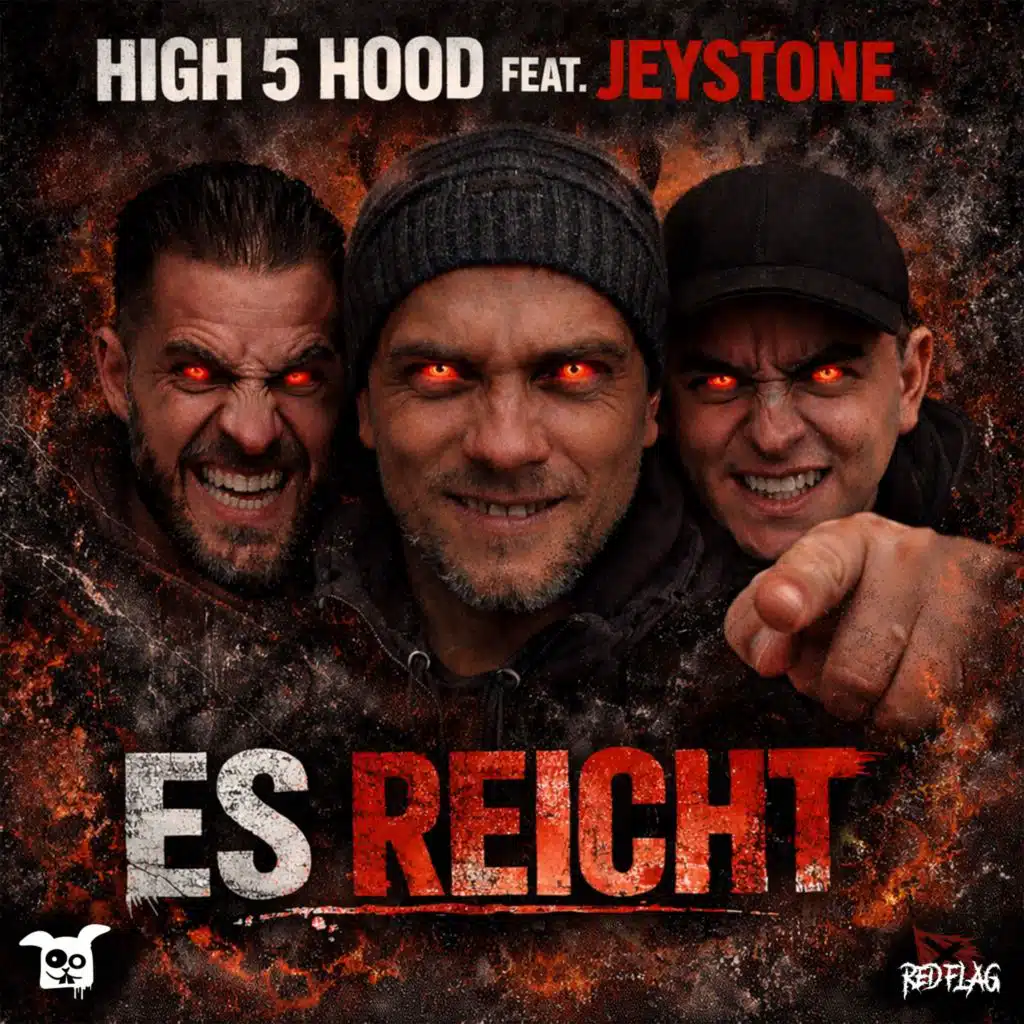 High 5 Hood