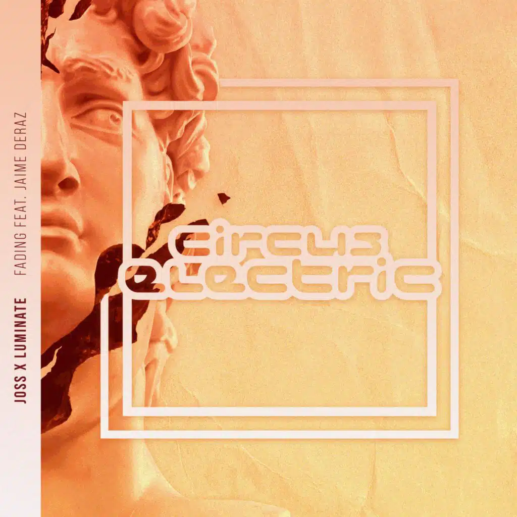 Fading (feat. Jaime Deraz)