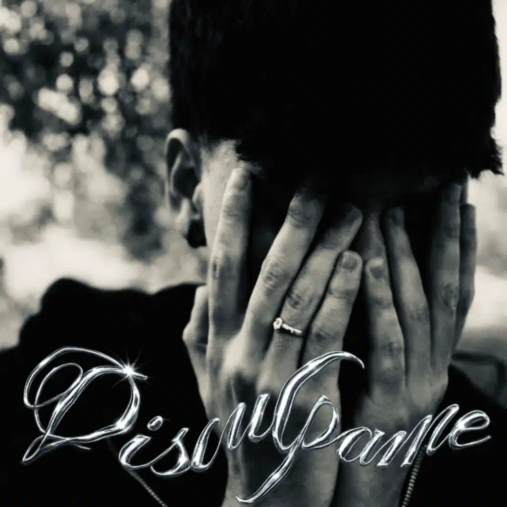 Disculpame