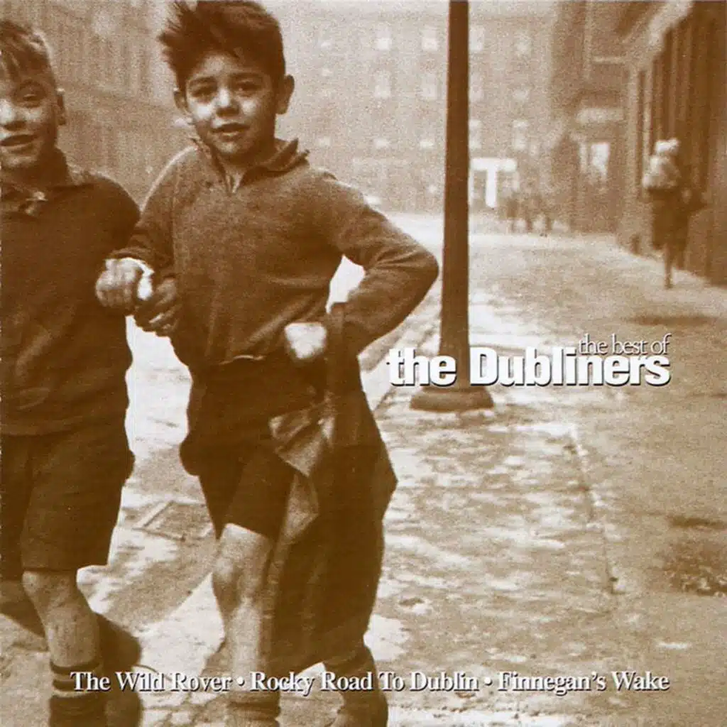 The Best of the Dubliners (Live)