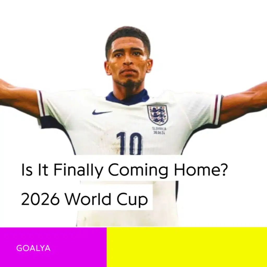 Is It Finally Coming Home? Tuchel’s Tactical Masterclass and England’s Quest for 2026 Glory