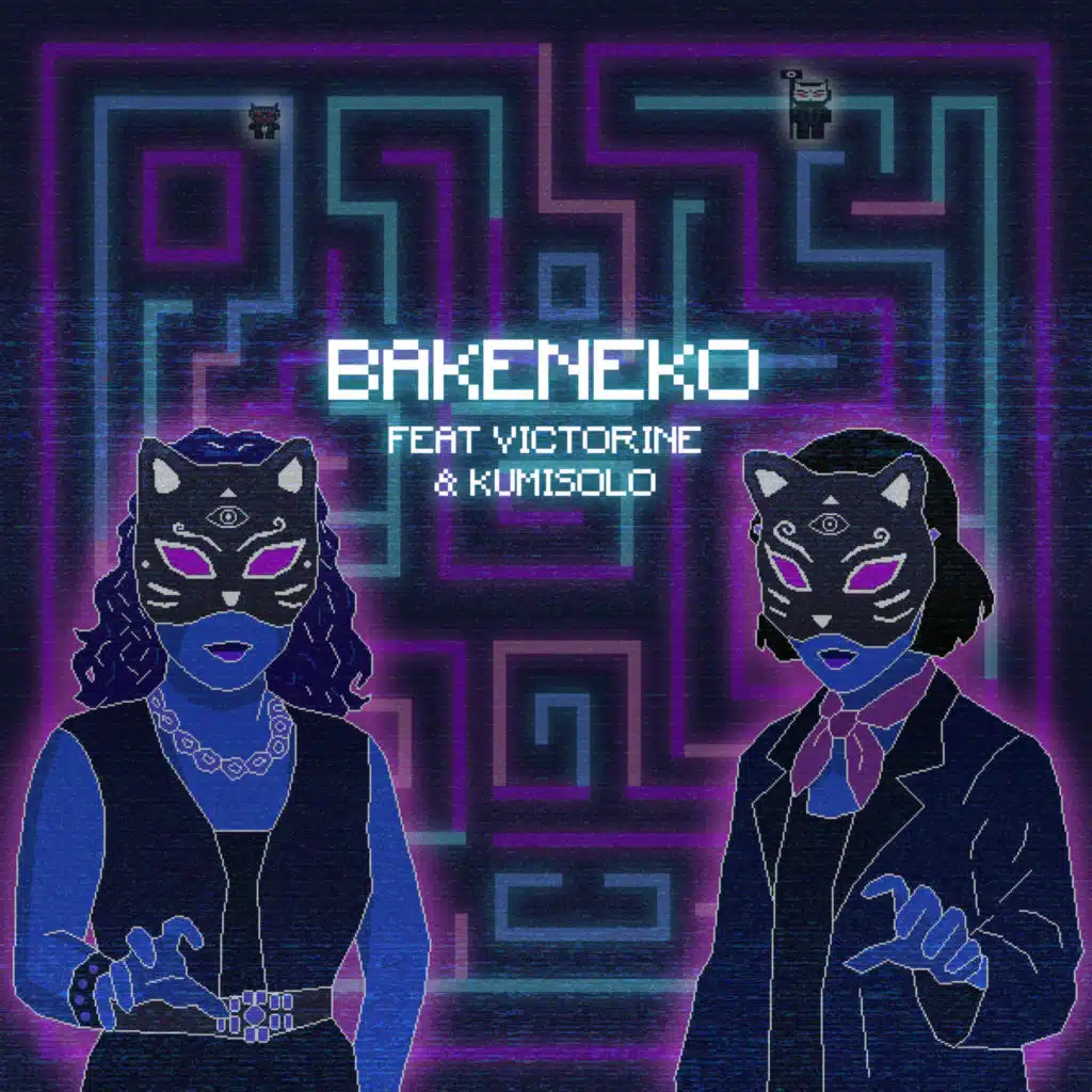 Bakeneko (Instrumental)
