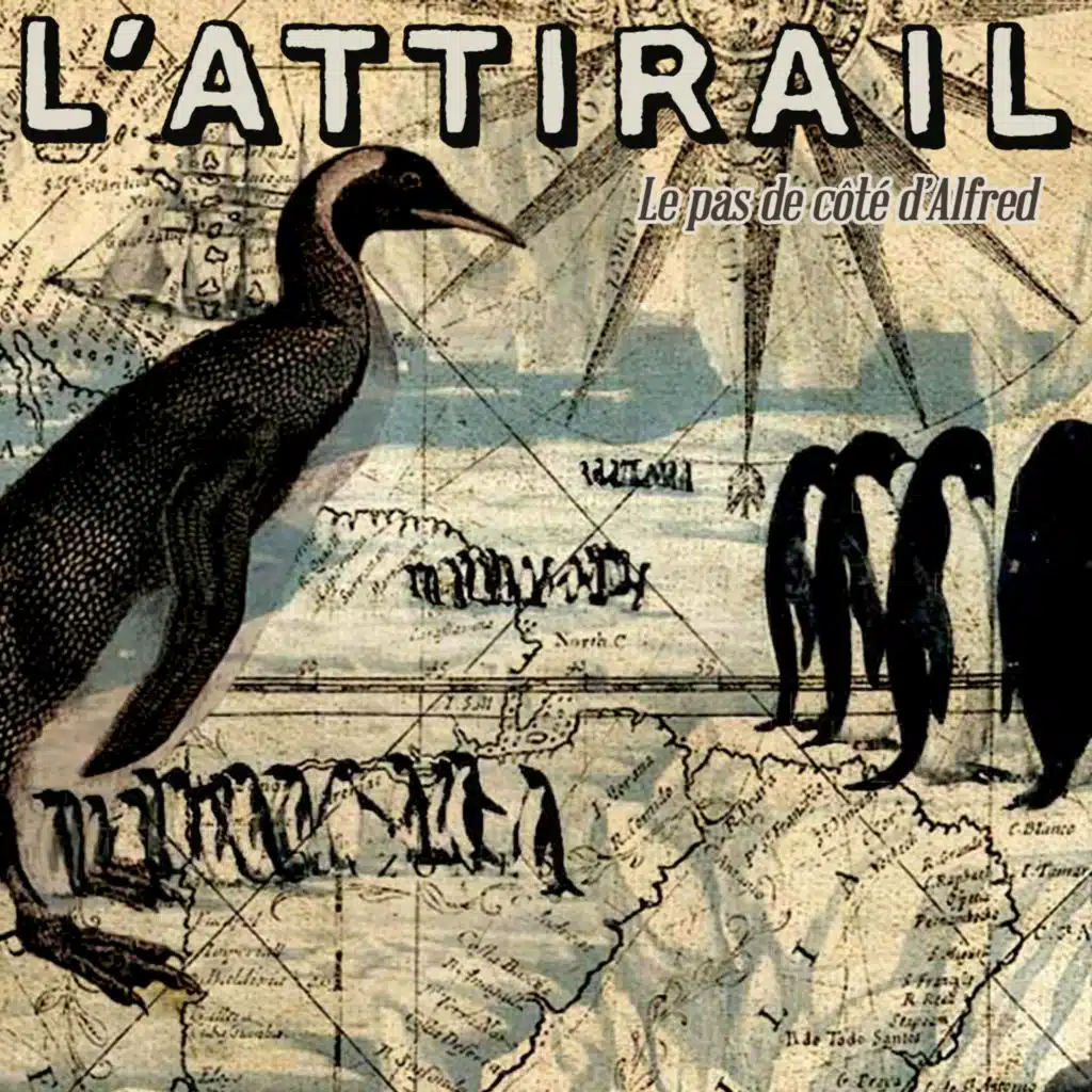 L'Attirail