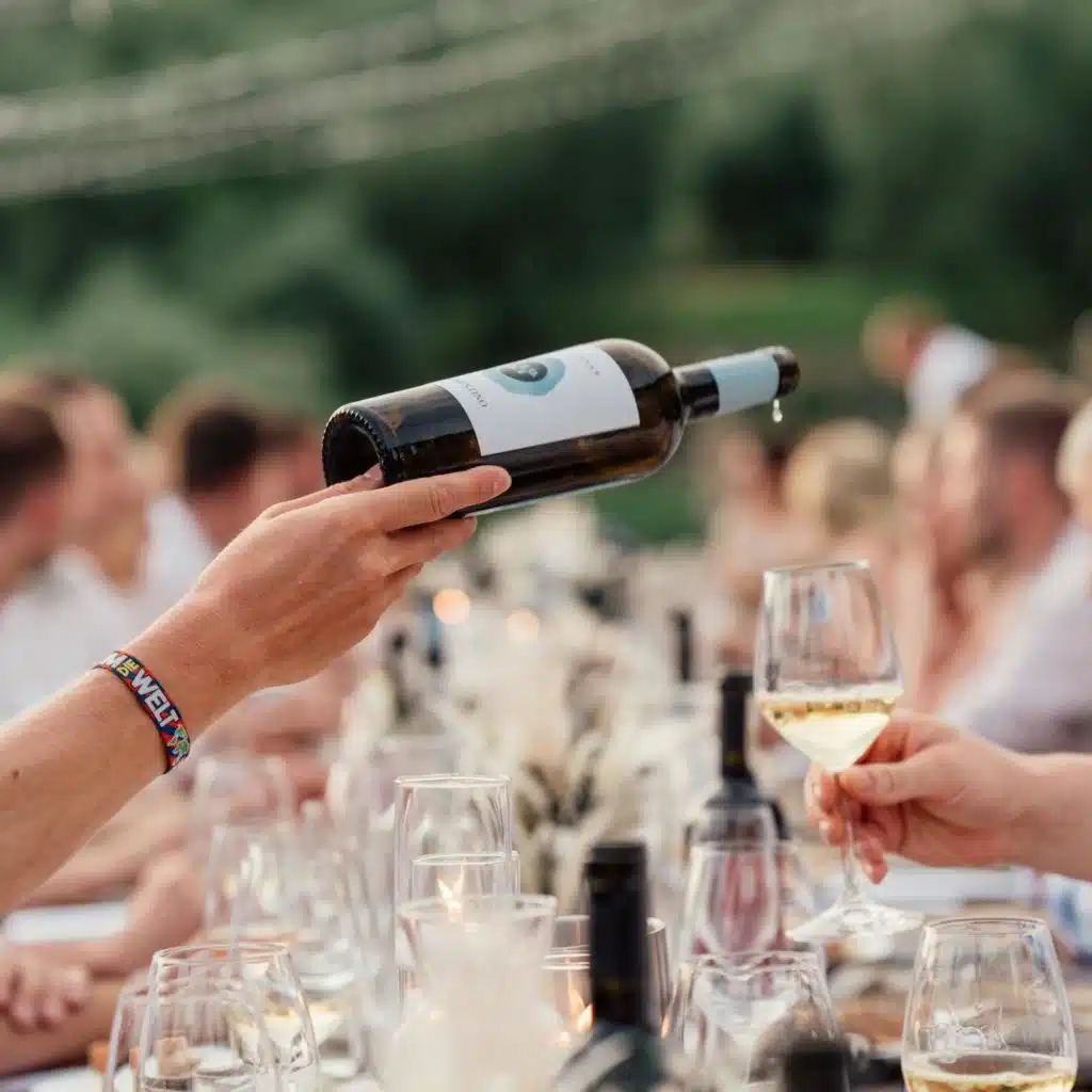 The myth of the perfect friend group