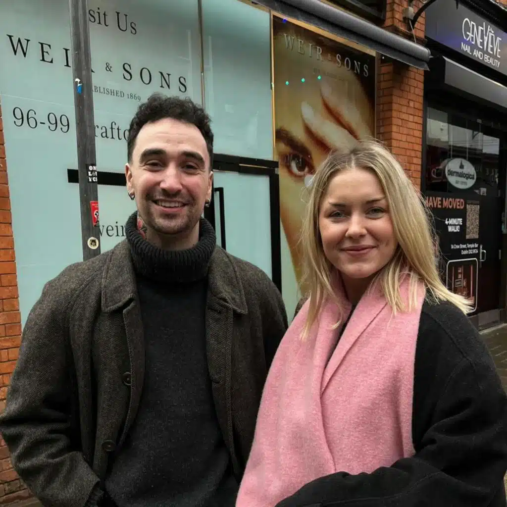 Did you grow up without TV? - Henry McKean Asks