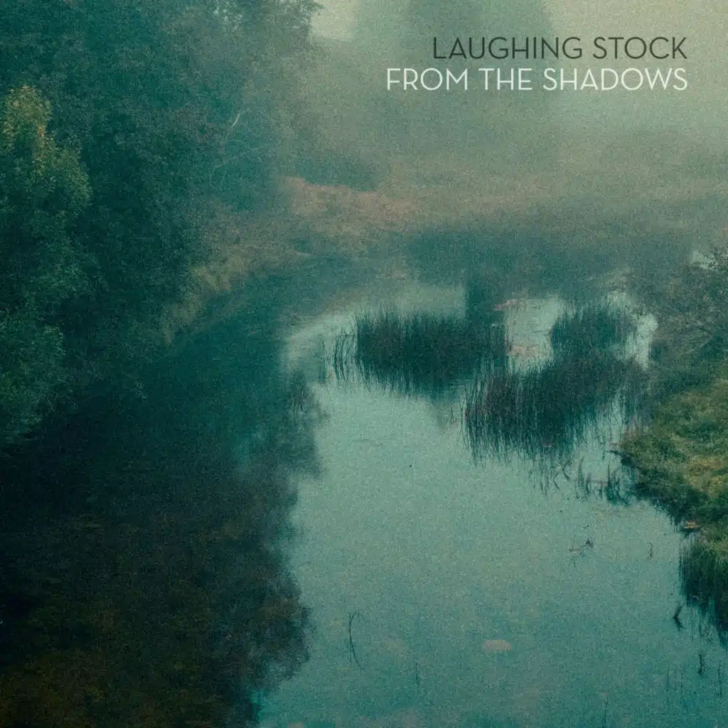 From the Shadows (feat. Tim Bowness)