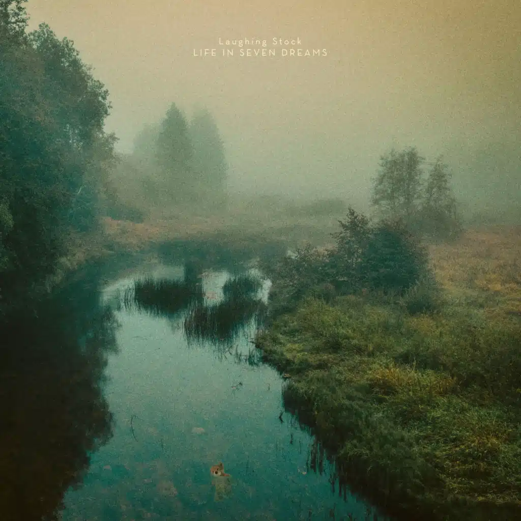 Life In Seven Dreams