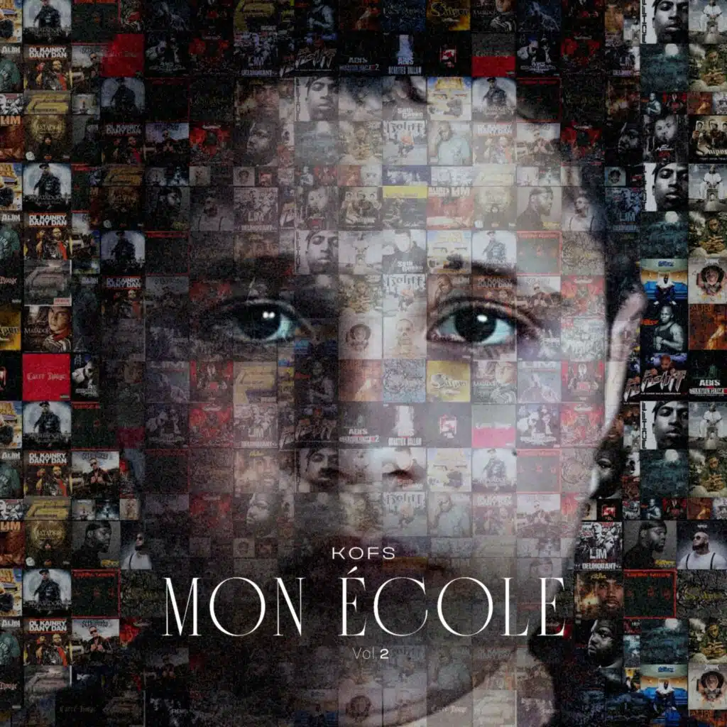 Mon École 2