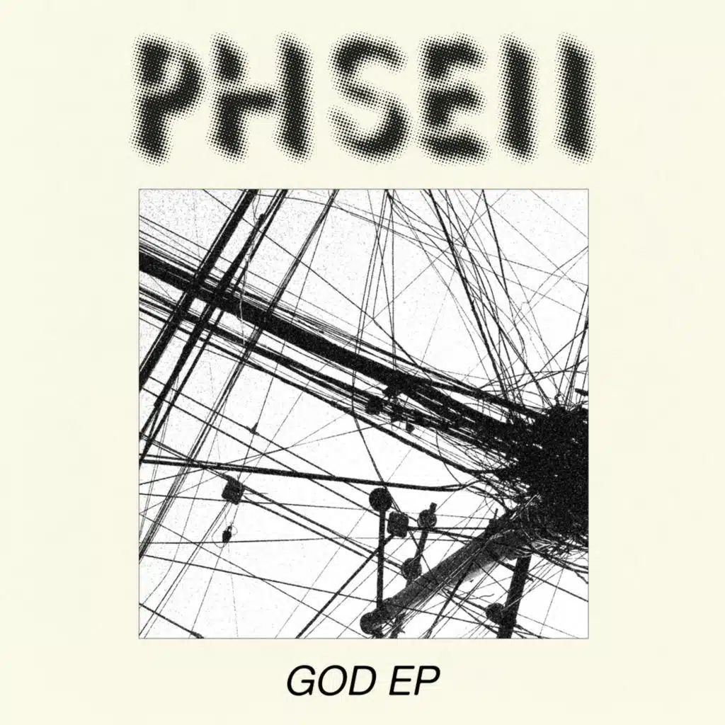 God - EP (feat. The Vacant Lots)