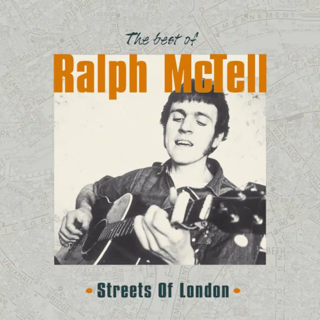 Streets of London (Best of Ralph McTell)