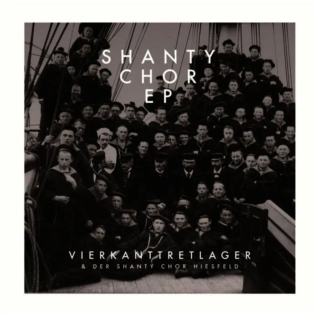 Shanty Chor EP