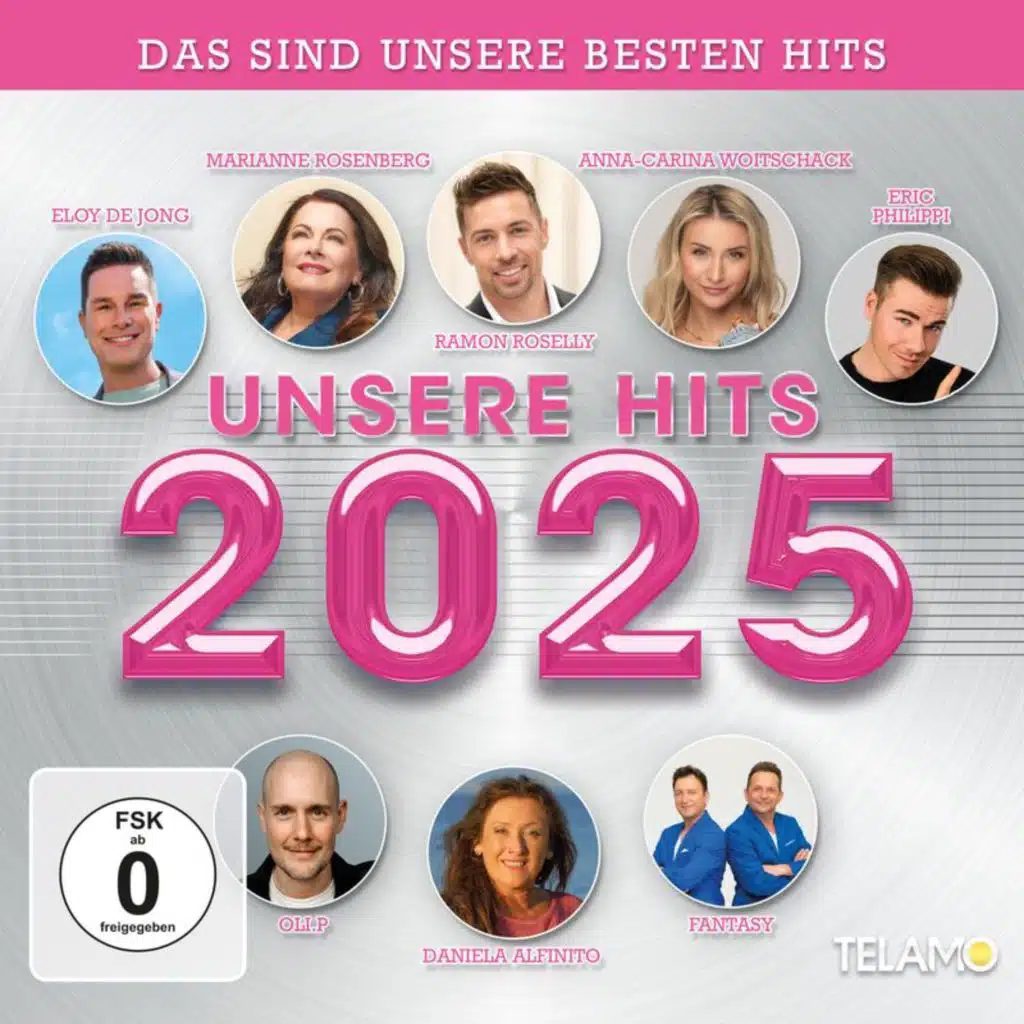 Unsere Hits (2025)