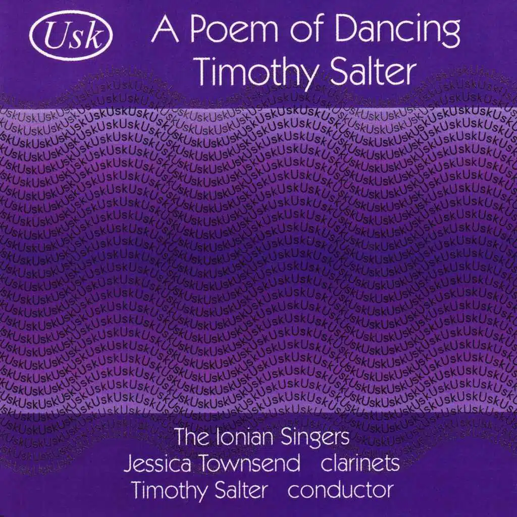 A Poem of Dancing (EP)