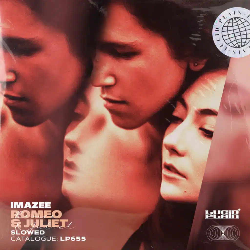 Romeo & Juliet (Slowed)