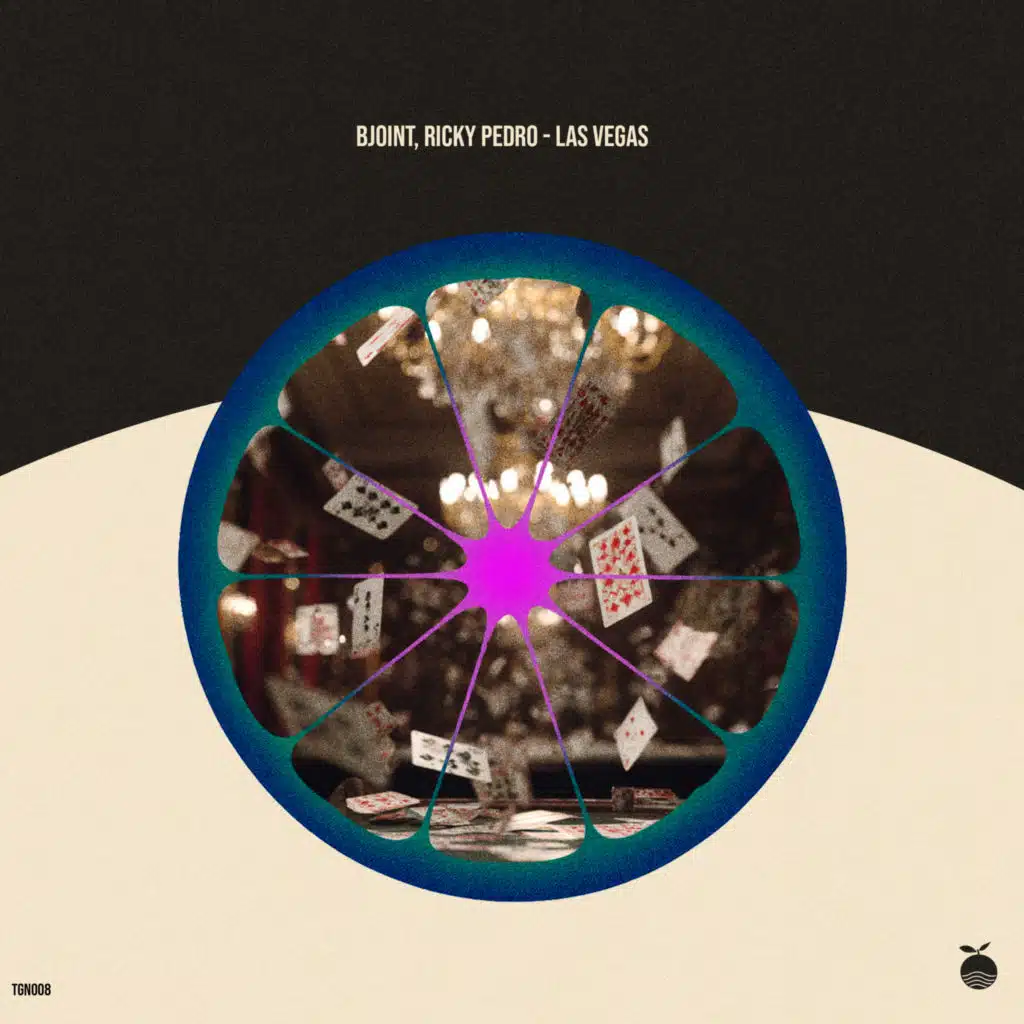 Bjoint & Ricky Pedro