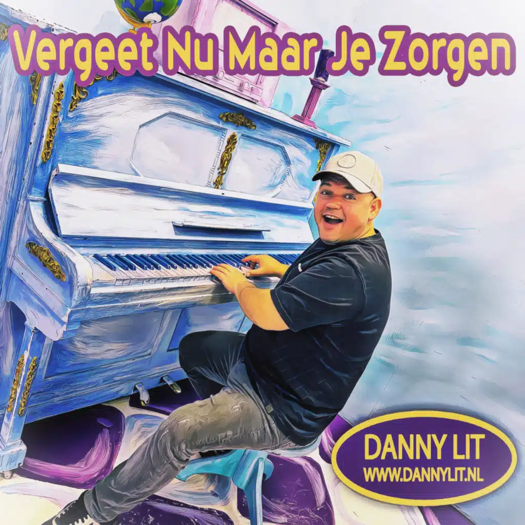 Danny Lit