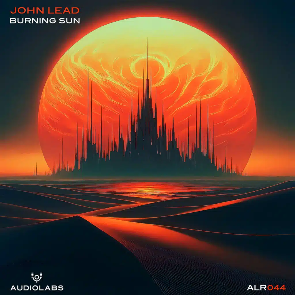 John Lead