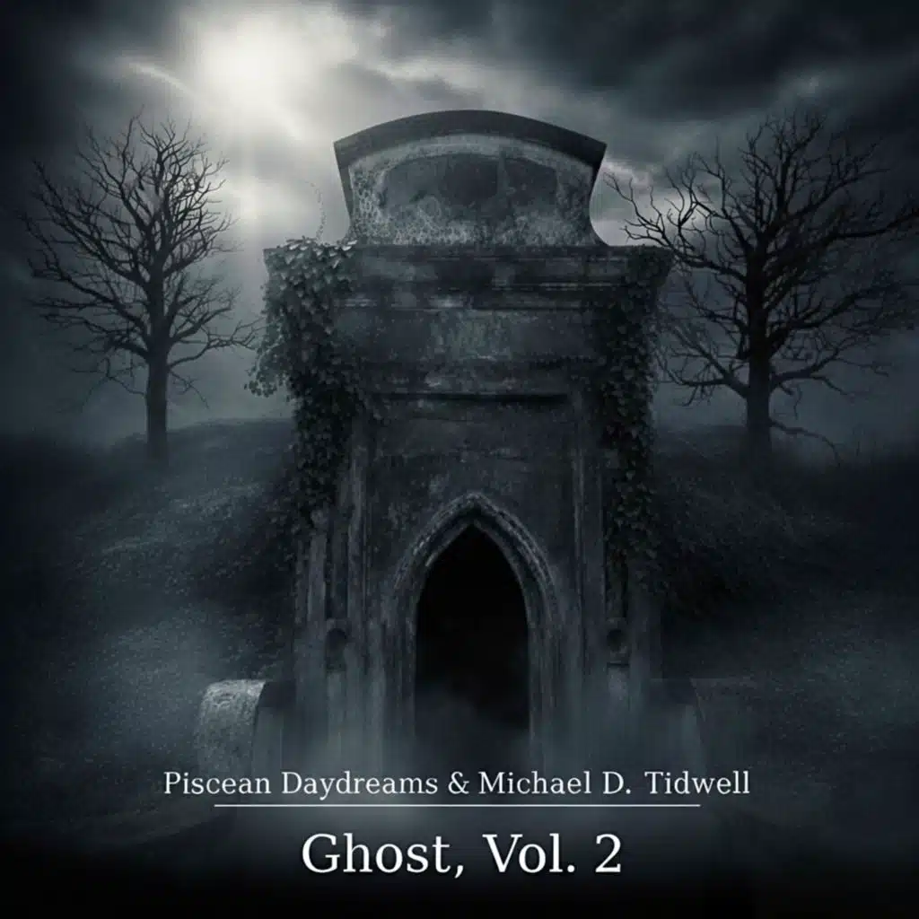 Ghost, Vol. 2