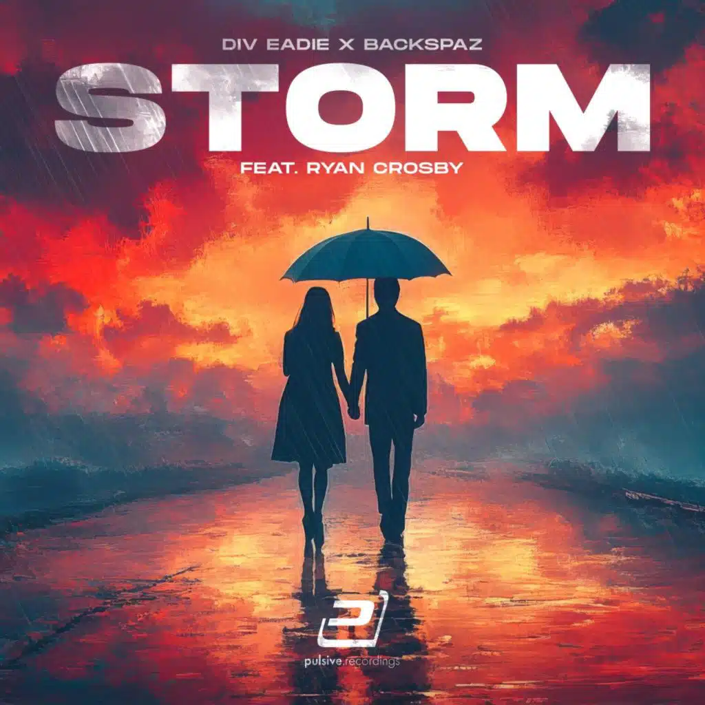 Storm (feat. Ryan Crosby)