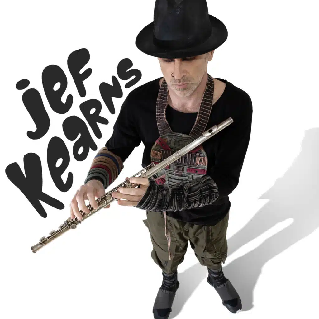 Jef Kearns