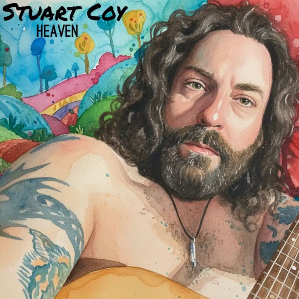 Stuart Coy