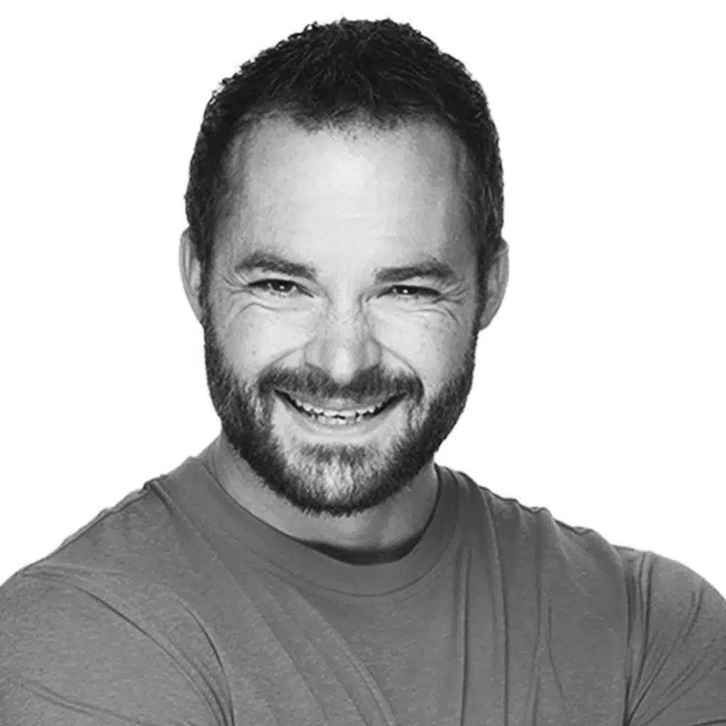 Faithful Fitness (with Alex VanHouten)