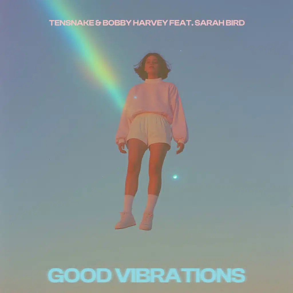 Good Vibrations