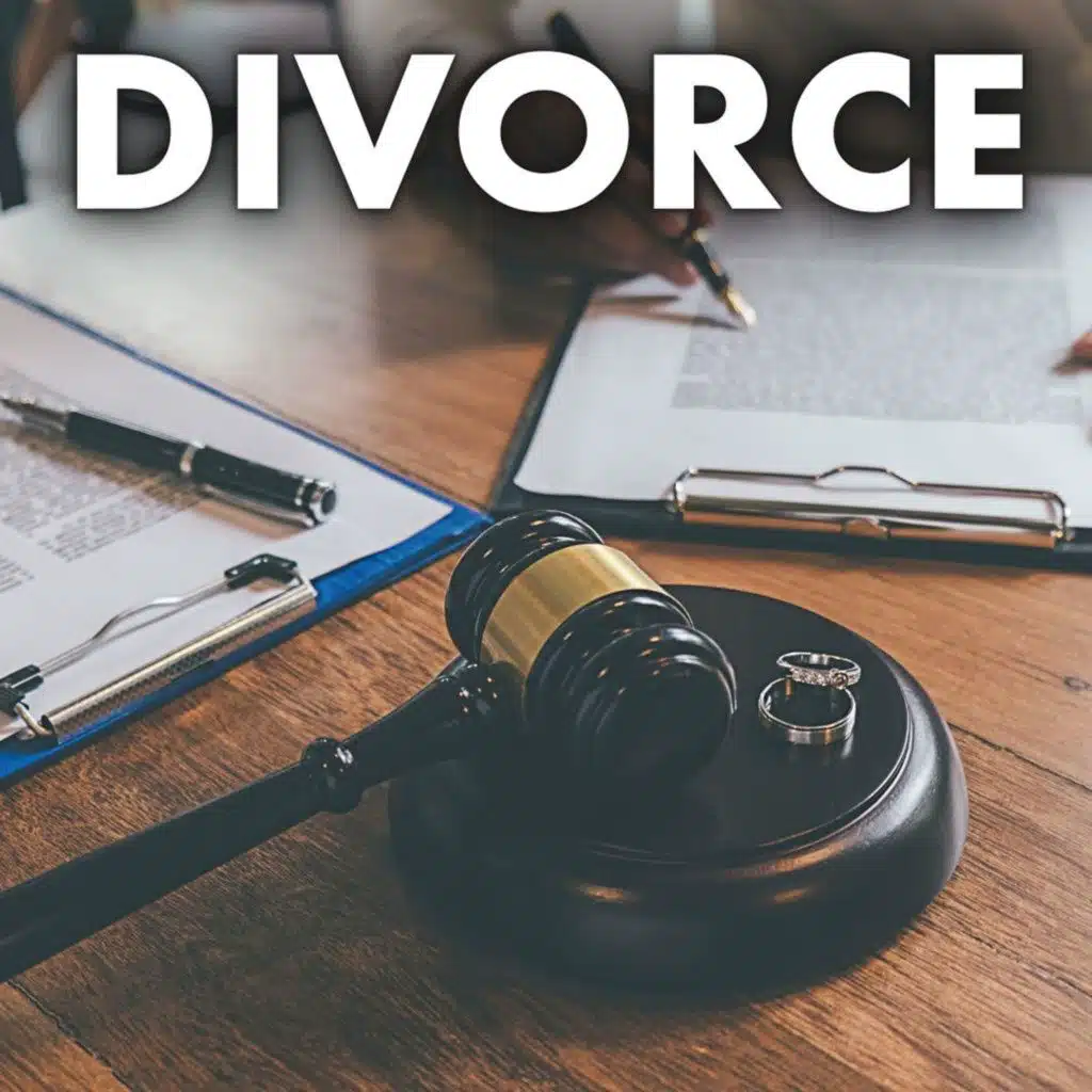 How to Know if Your Marriage is Heading for Divorce
