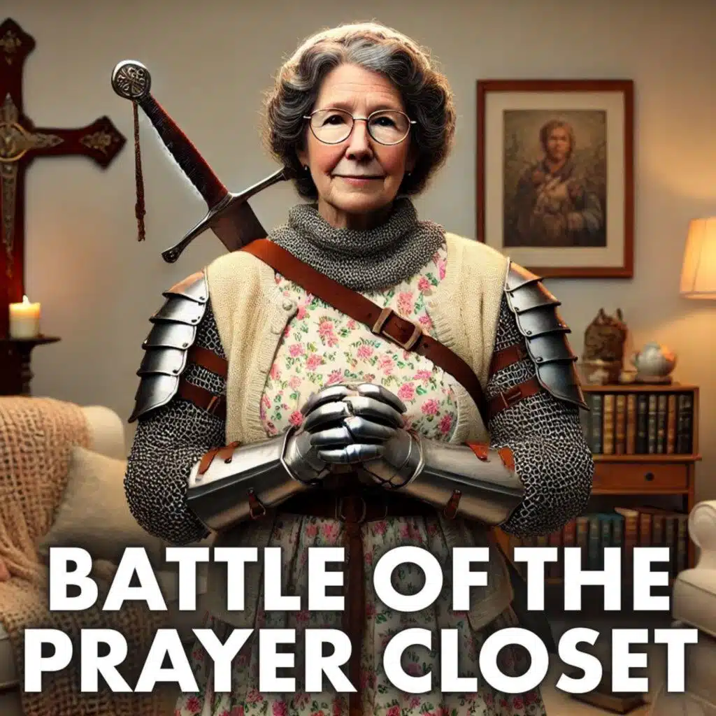 What is the Ministry of Intercession?