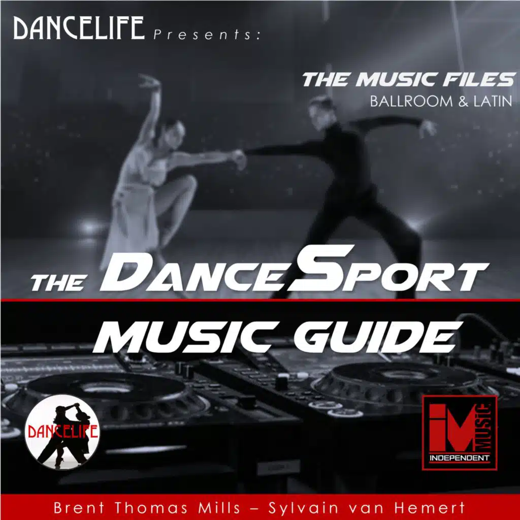 The Dancesport Music Guide - the Music Files Ballroom and Latin