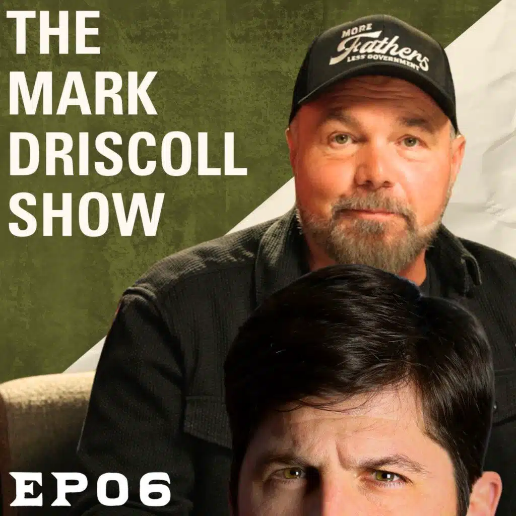 TRUMP 50-Year Mortgages Are GREAT. Crazy Candace Keeps Clowning | The Mark Driscoll Show | Ep 06