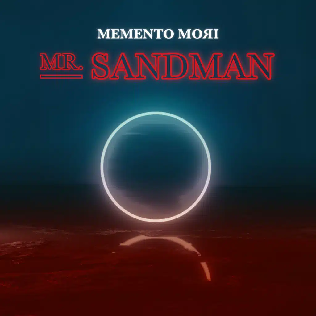 Mr. Sandman (Hard Bounce)