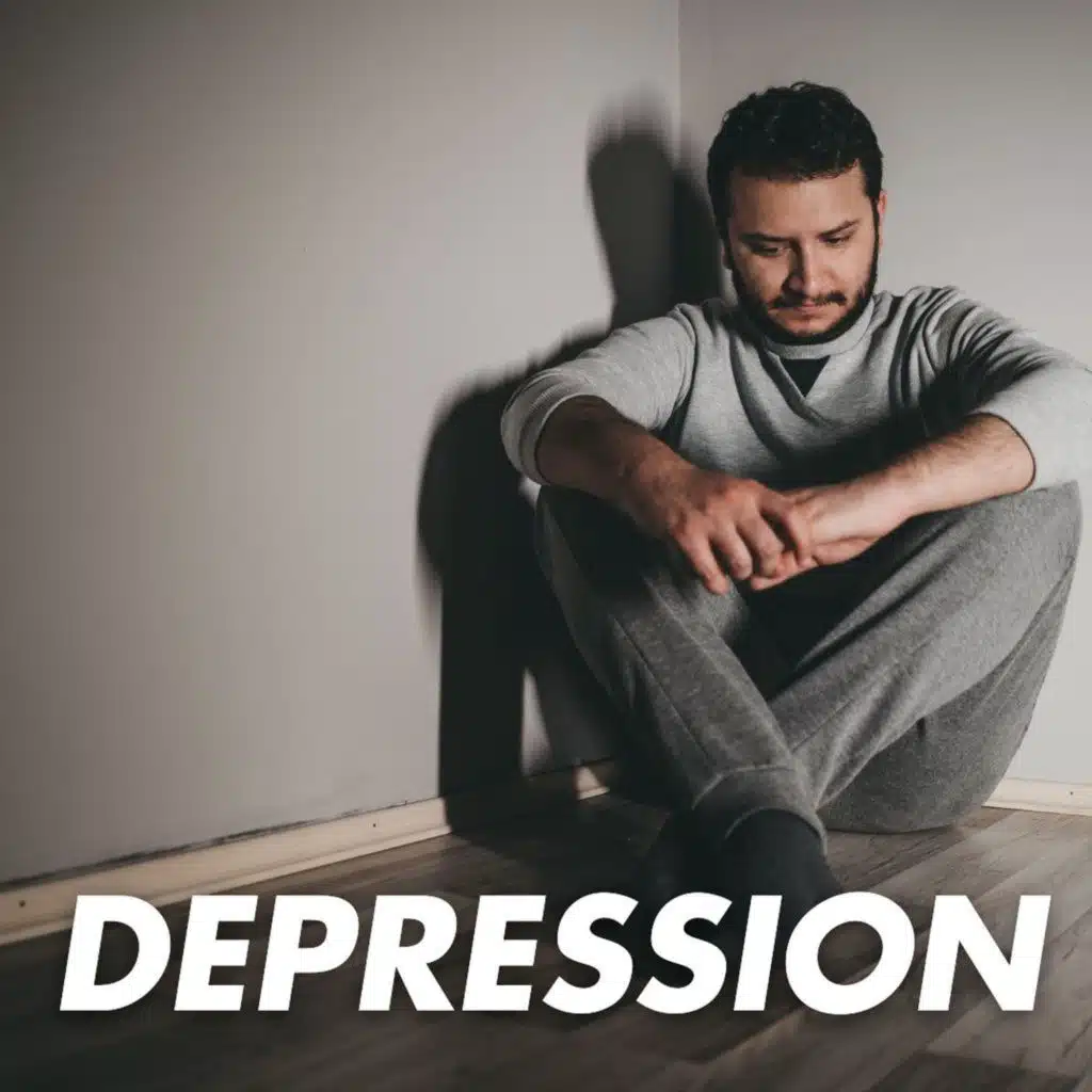 It's Okay to Be Suffering