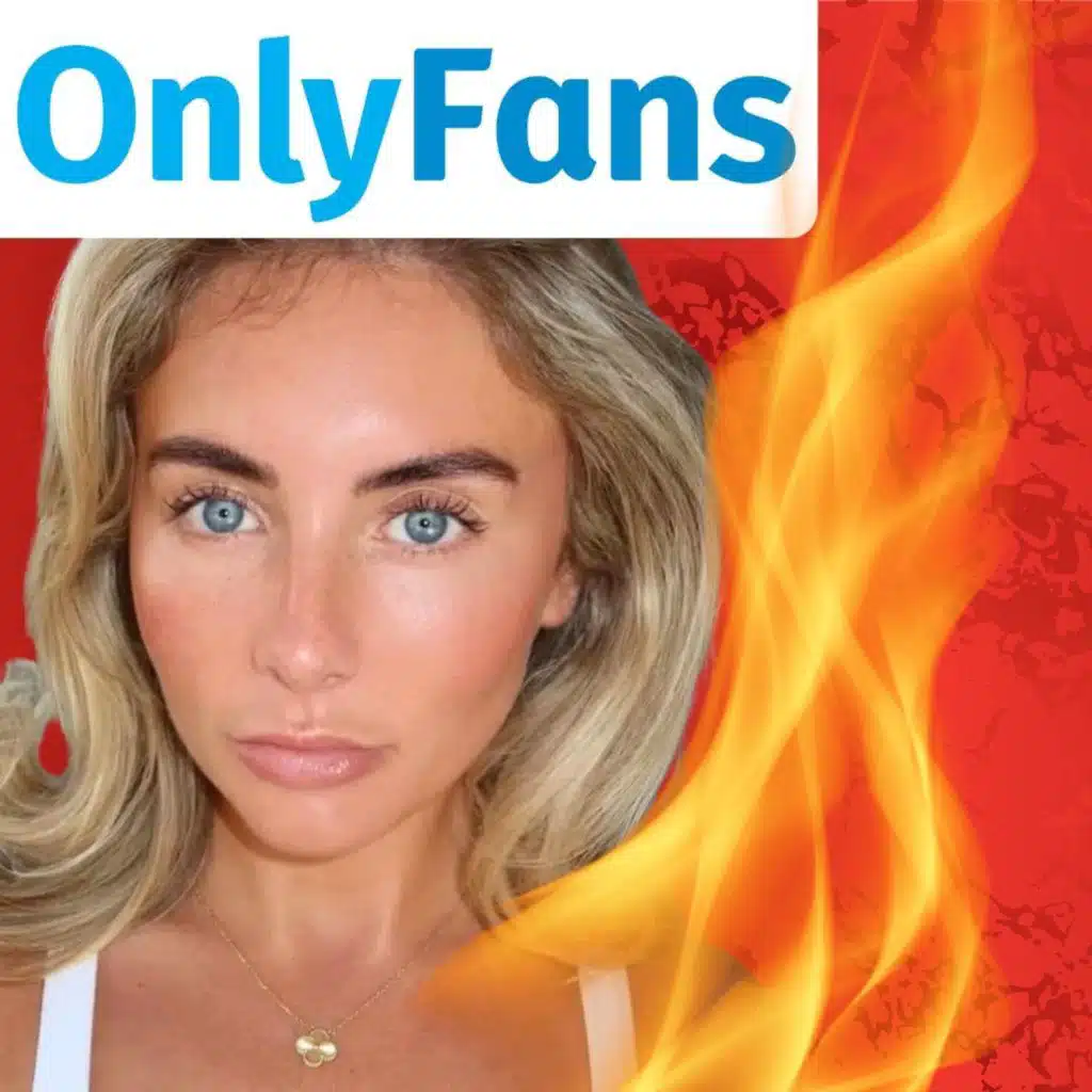 God Used an OnlyFans Model to Save Israel