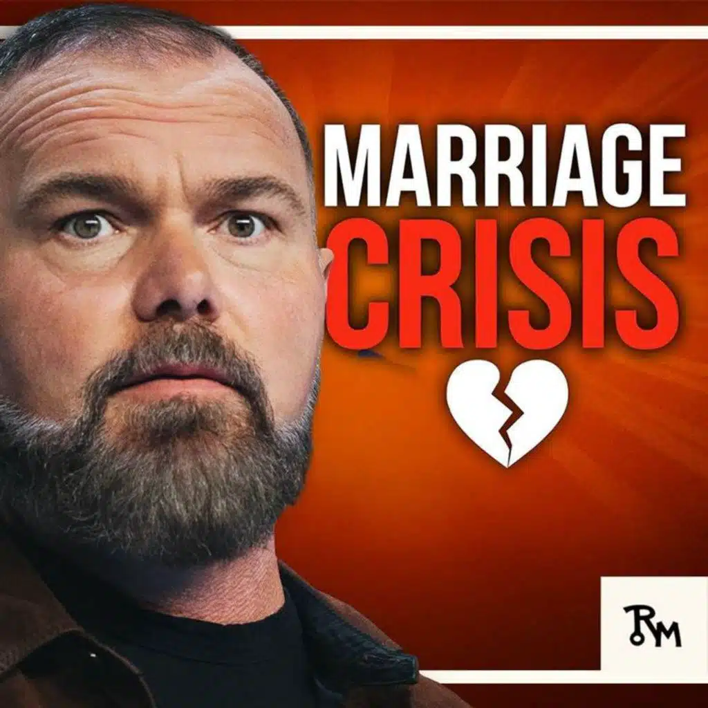 Is Your Marriage in Crisis?