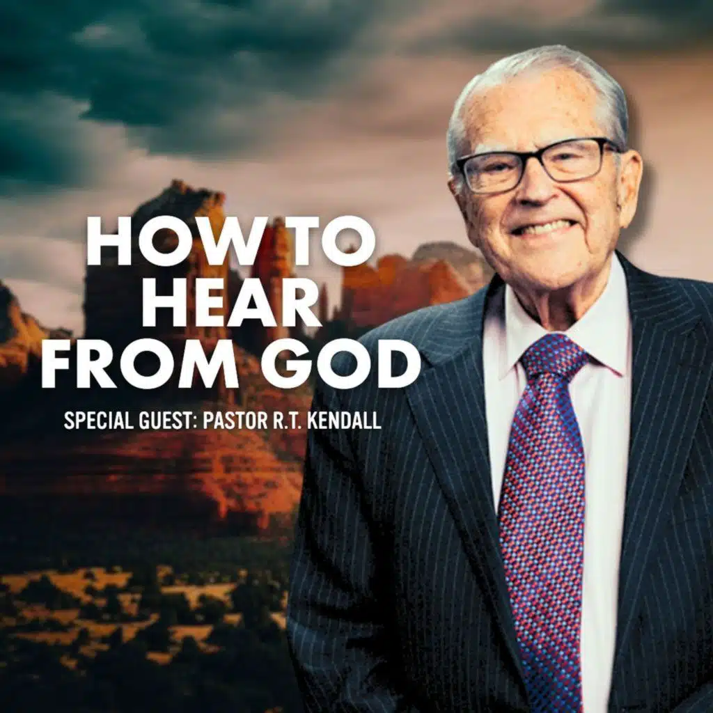 How To Hear God’s Voice and Get Your Prayers Answered