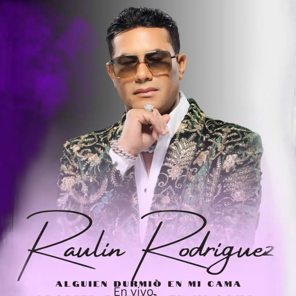 Raulin Rodriguez