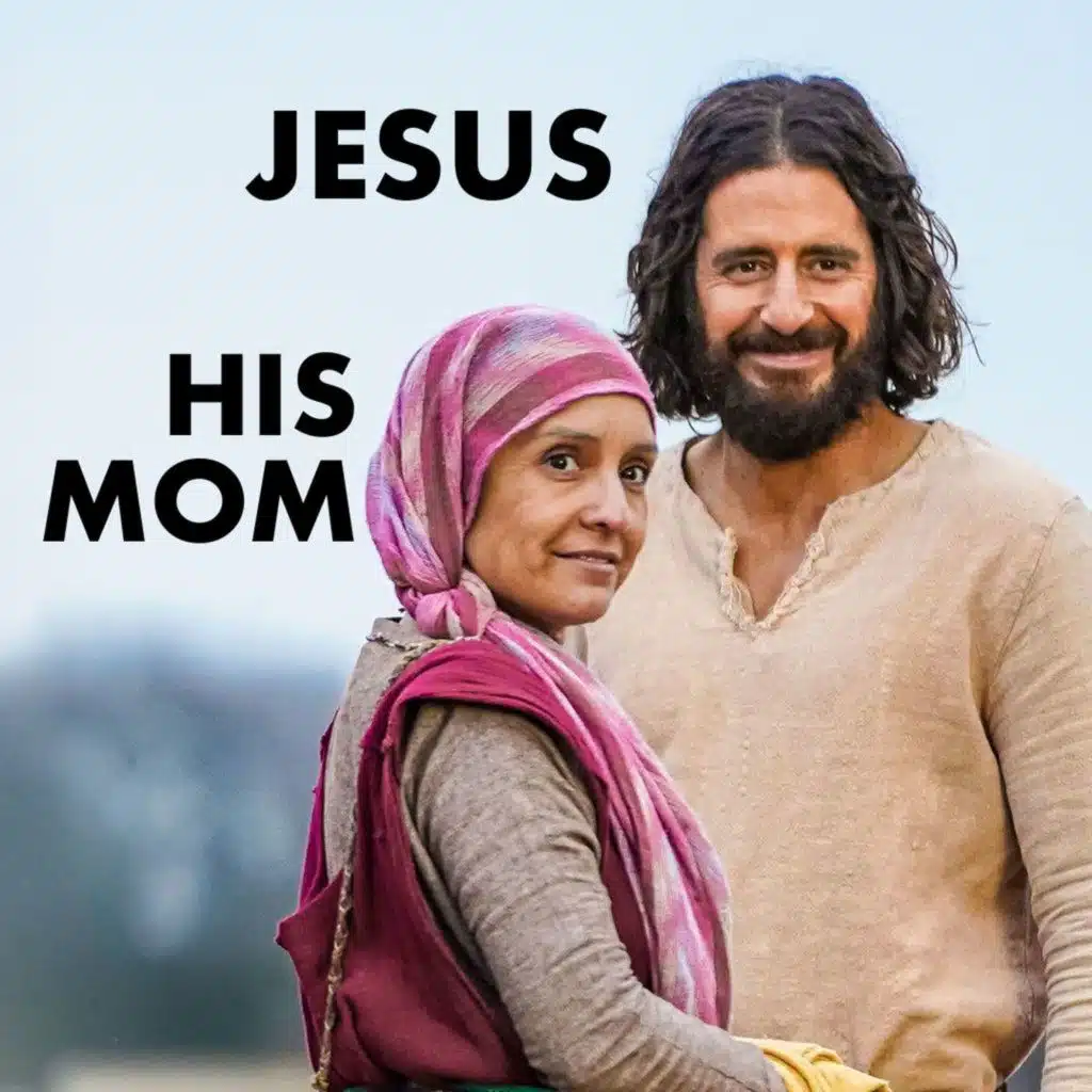 Be the Mom God Wants You to Be