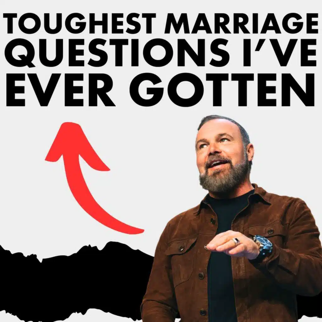 Pastor Mark Answers Toughest Marriage Questions LIVE!