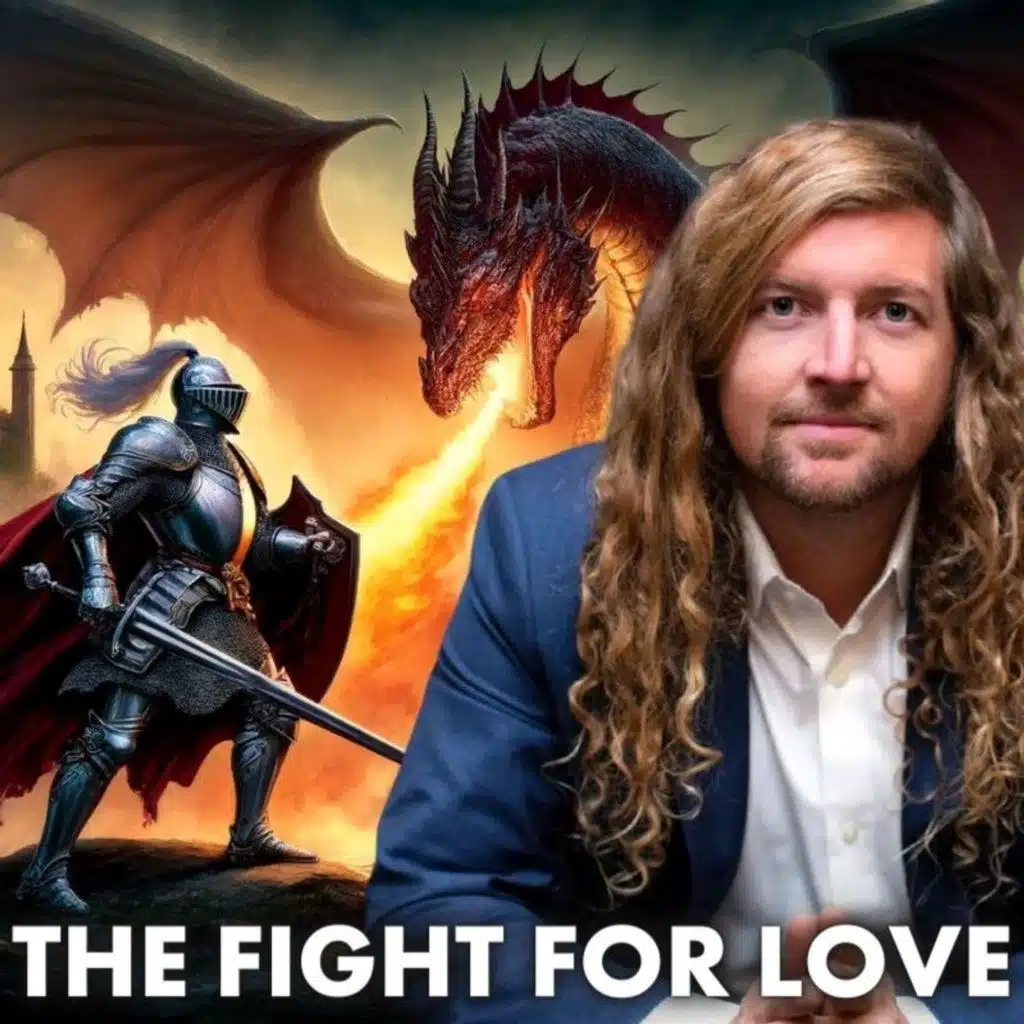 Love & War (Feat. Sean Feucht)