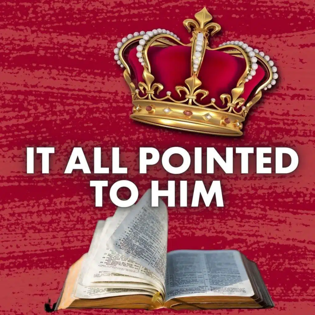 Why the Jews Should Worship Jesus