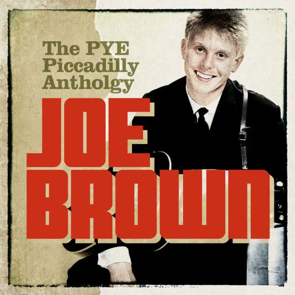The Pye/Piccadilly Anthology