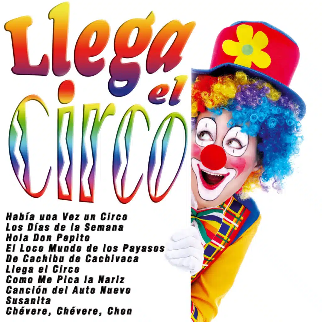 Había una Vez un Circo