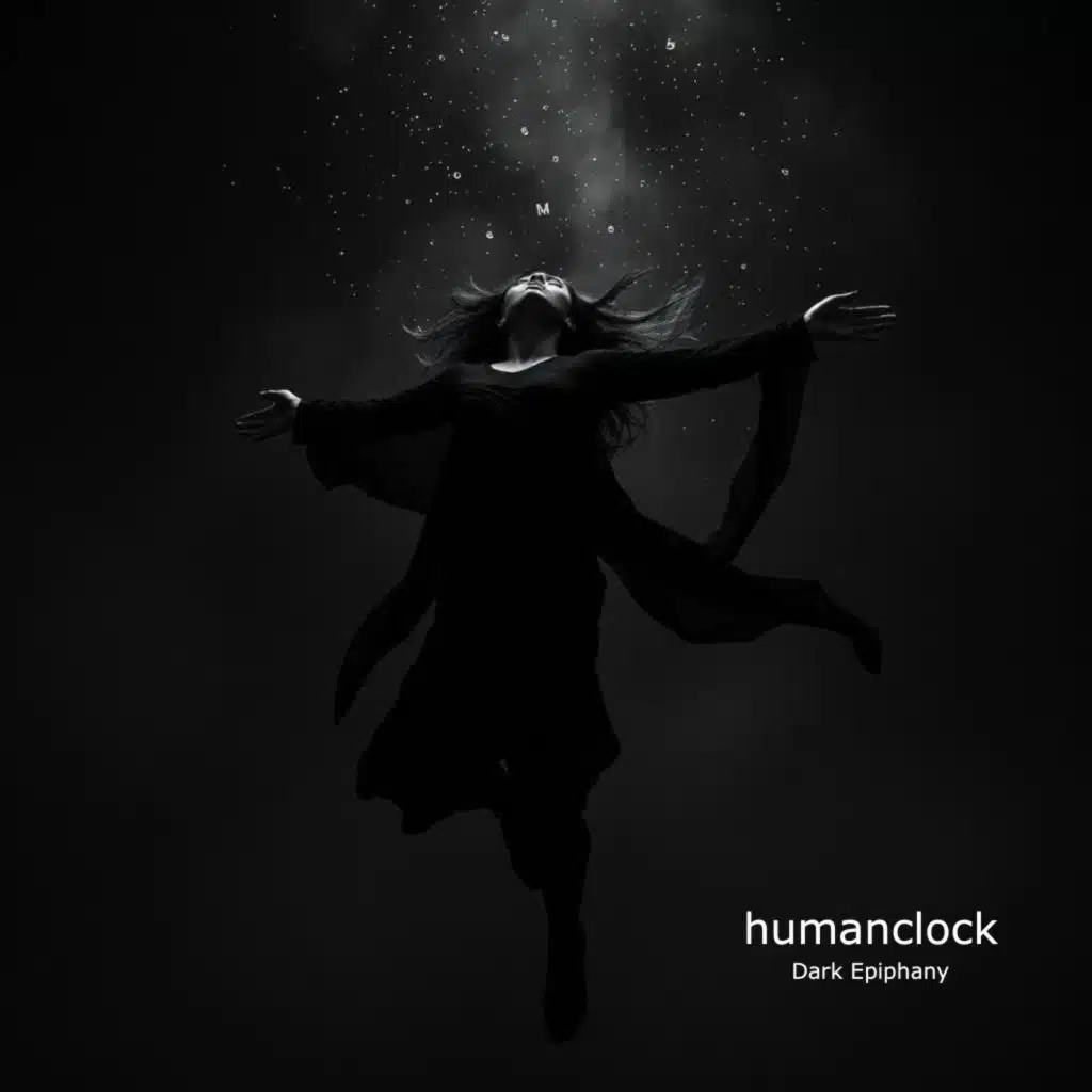 Humanclock