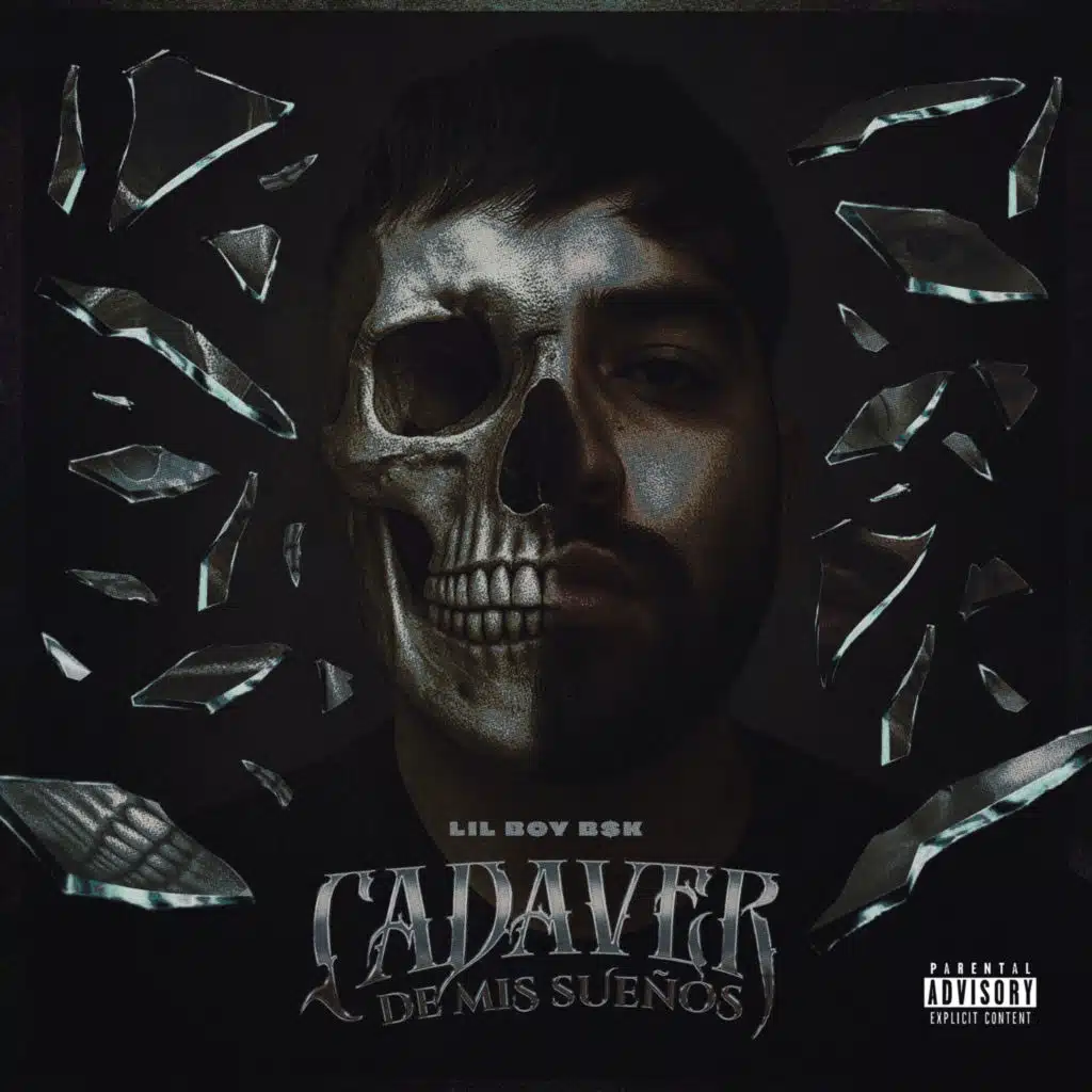 Cadáver De Mis Sueños