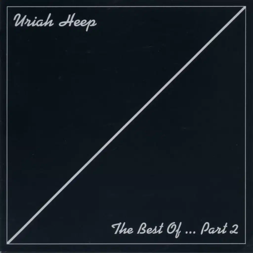 The Best of… (Pt. 2)