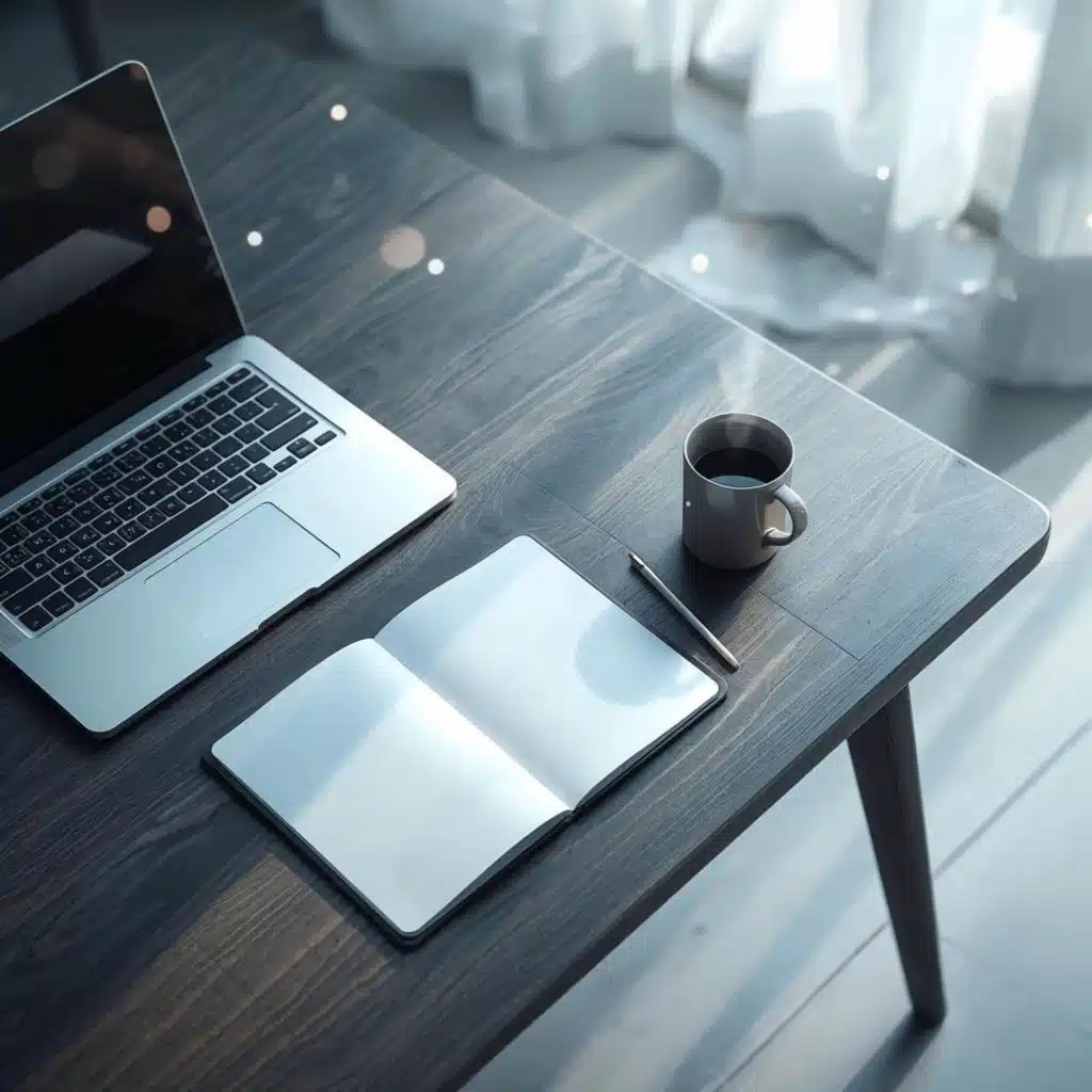 Silent Concentration (feat. Bach Baroque)